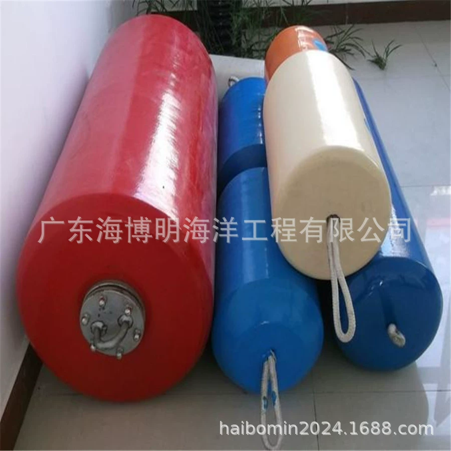 Fangchengang City сплошная пенополиуретановая защита плавающего типа