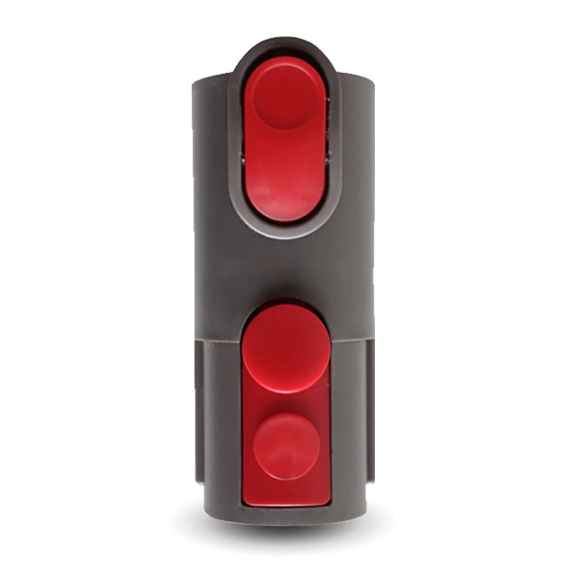 Aplicable Dyson aspiradora accesorios V7V8V10V11V12 V15 cabeza de succión cepillo de succión de colchón