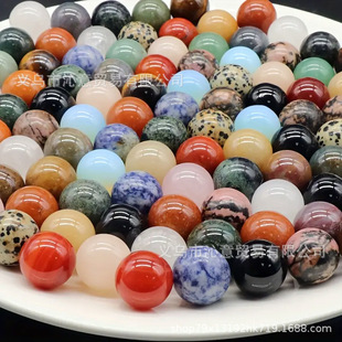 TEMU���u16MM�o�׈A����Ȼˮ�����ʯ�^DIY���������