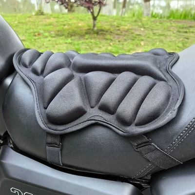 Seat Cushion Accessories, Cross-Border Electric | Motosiklet ləvazimatları və aksesuarları