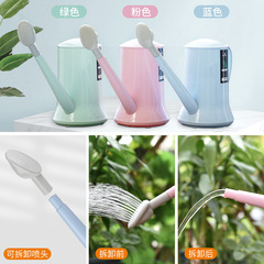 跨境灑水壺手持式壺綠植澆水壺淋花壺消毒噴霧器園藝手動澆花噴壺