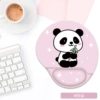 HL-04 (model 04) cute panda