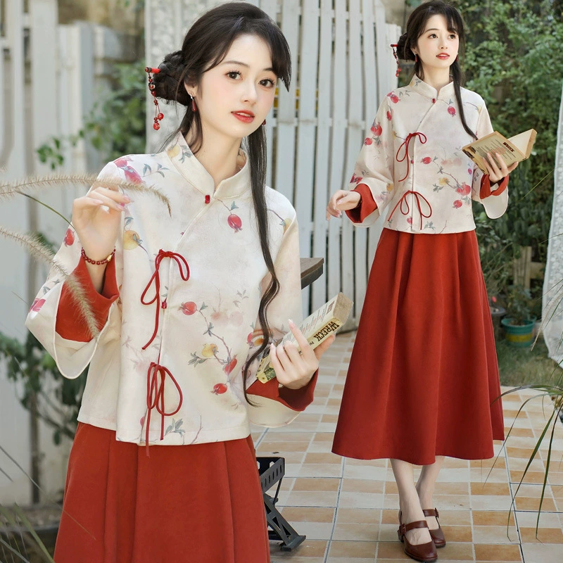 Реал новый китайский стиль в древнем стиле