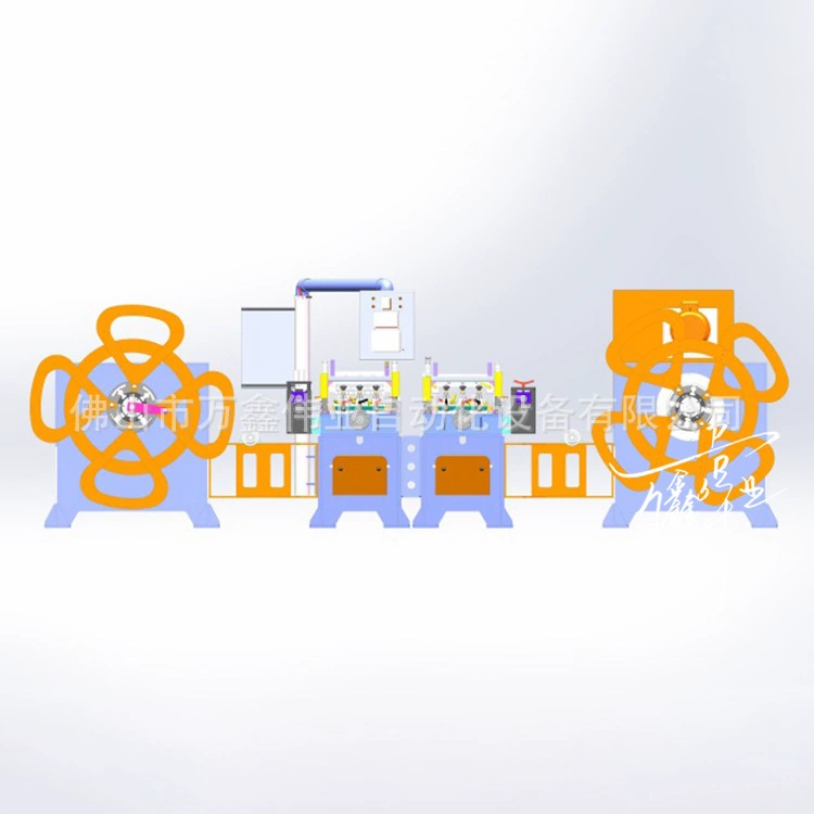 Wanxin Weiye/WXWY ручная машина для обрезки двухгруппок, машина для обрезки металла, машина для обрезки заусенцев, стальная лента, машина для резки железной проволоки