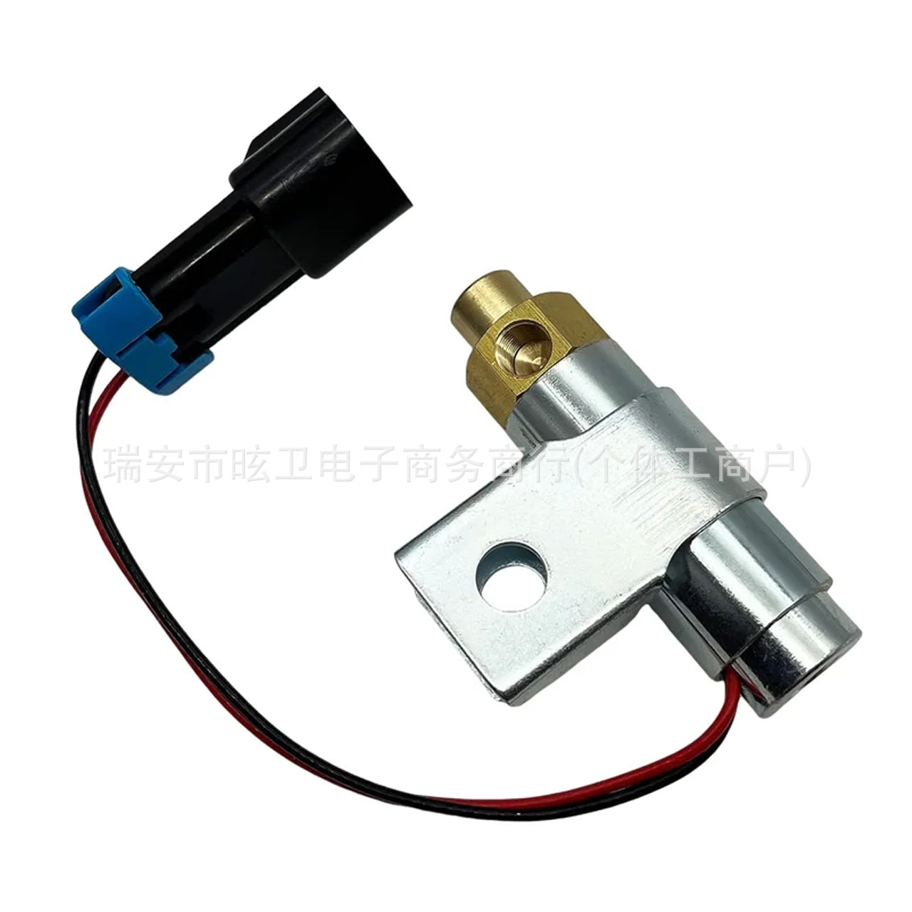 20Qe3373 3551298C92 Clutch Fan Solenoid Valve Car Sensor