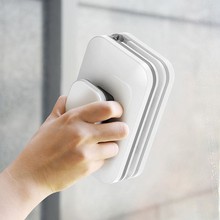 擦玻璃神器擦窗家用双面高层双层窗外窗户器清洁家政专用工具刮刷