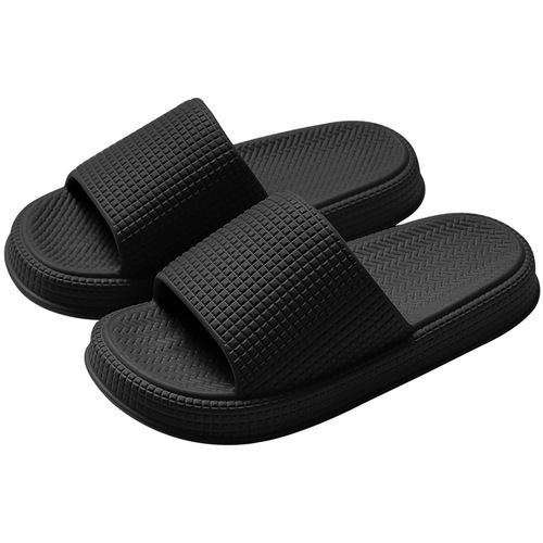 Home Cooling Slippers for Ladies Summer Indoor Lightweight for Men Home Soft Sole Bathroom Shower Slippers for Home Use and Outdoor Wear Couples Slippers