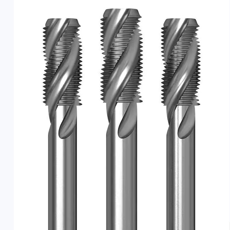 【上工美制螺旋丝锥】供应UN/UNC/UNF/UNEF各规格美标螺旋丝攻