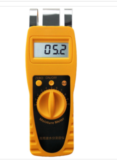 感应式木材测湿仪 感应式木材水分检测仪 木材水分测试仪JK-W10