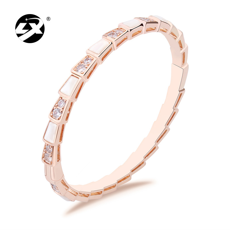 agate bracelet