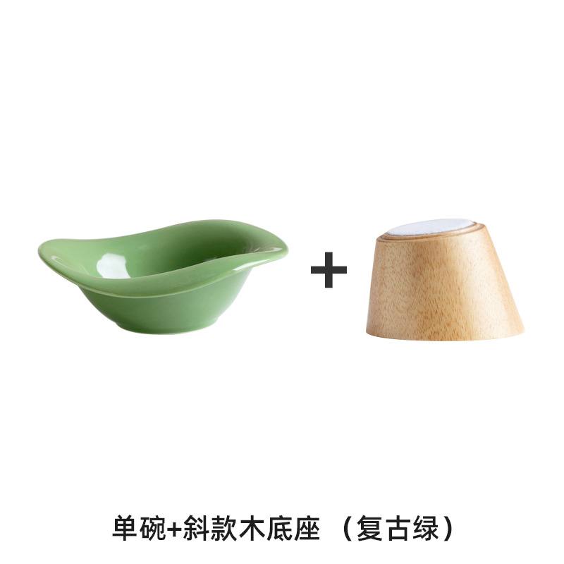 Corea del Sur ins cerámica snack fruta yogur cereal helado tazón ensalada postre tazón sala de estar mesa de café entrada almacenamiento