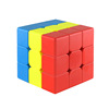 Little Red Riding Hood, Rubik's cube for kindergarten, 3 order, third order, training