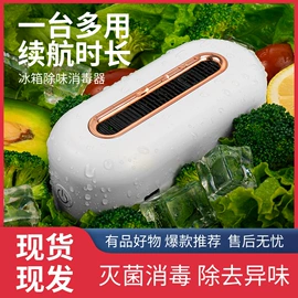 按摩枕/靠垫;烘鞋器干鞋器;空气净化器