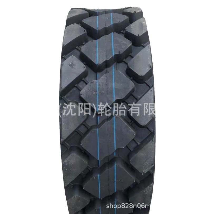 前进轮胎12-16.5TL ADVANCE