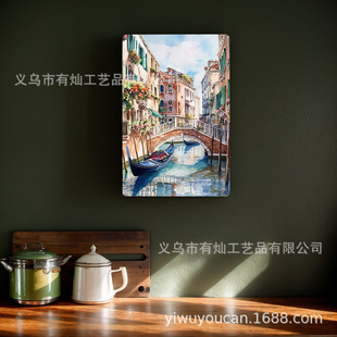 Wholesale of Printed Wall Hangings and Crafts, Restaurant Wall Hangings, Wall Decorations, Export Metal Billboards, Tin Paintings