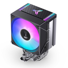 ��˼��CR1400 EVO��ʽ12��CPUɢ����ARGB��ɫCR1000����1700����