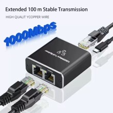 ǧ�����������rj45����1��2������ͨ����һ�ֶ�ͬʱ�����߷�����
