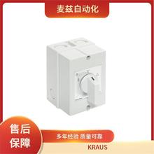 KRAUS&NAIMER 	 CG4 A244-600 Fs2 W   ͹݆_P