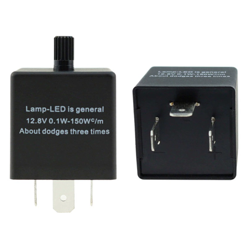 CF13 CF14 фиксированная частота решает проблему светодиодной лампы указателя поворота с проблемой вспышки автомобиля