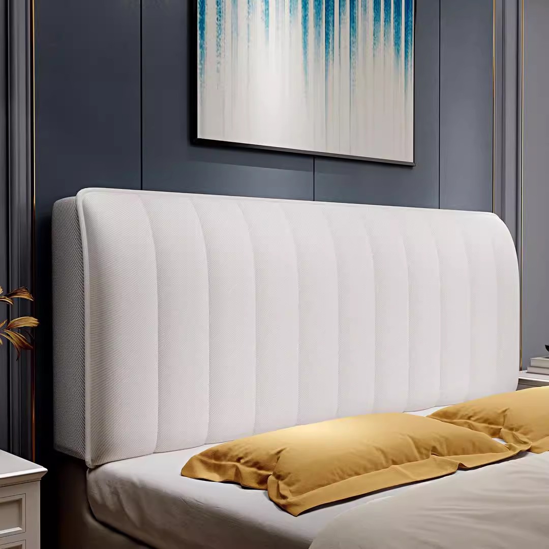 Cama de tela de garra de gato gruesa, algodón intercalado simple, estilo moderno, todo incluido, protección a prueba de polvo, no lavado, buen cuidado