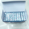 Amazon hot push -derivatives dice 12mm box, a gathering of six -sided round character spot wholesale