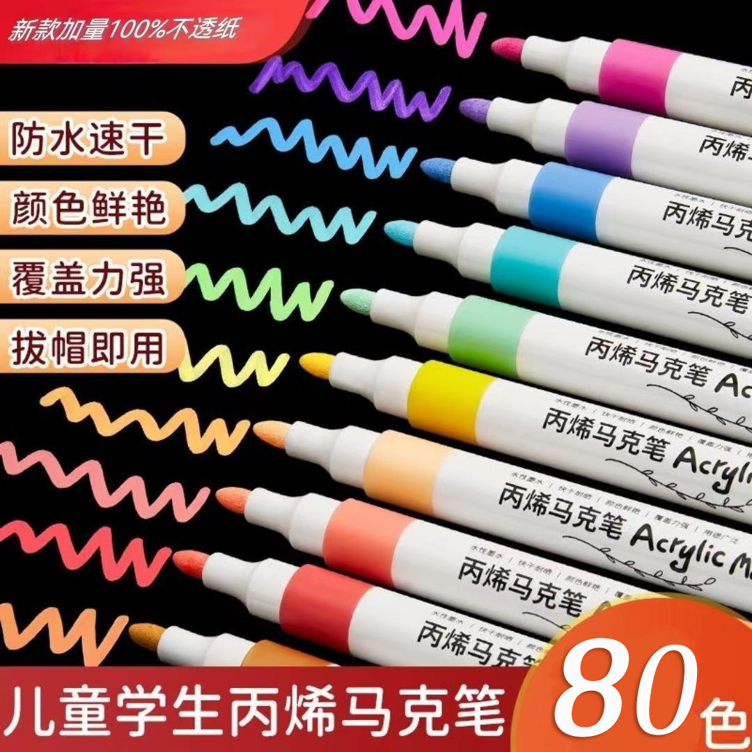 Acrylic