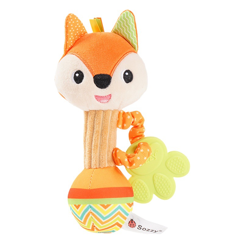 Sozzy Gum Hand-held Stick Baby Hand-held Toy