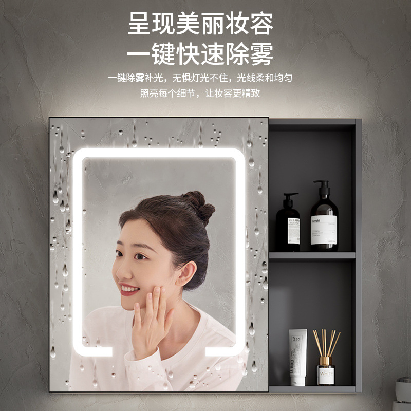 Gabinete de baño de aluminio espacial combinación de cerámica negra lavabo lavabo lavabo de mano lavabo comercio exterior pequeño lavabo ultra estrecho