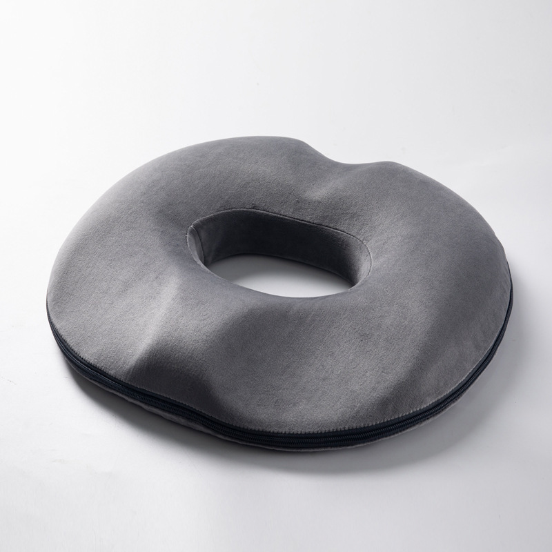 Women's crystal super soft dark gray