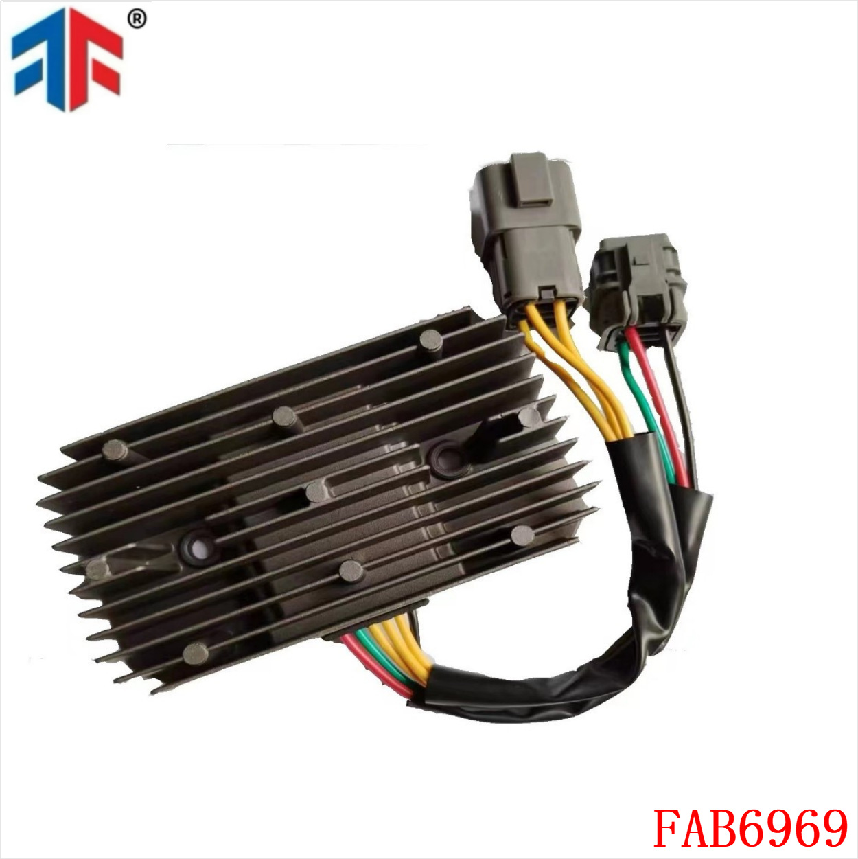 Fab6969 Is Suitable for Tgb-92674 924412 926747 31600-Lba7-900
