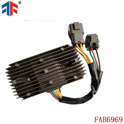 Fab6969 Is Suitable for Tgb-92674 924412 926747 31600-Lba7-900 (electronic regulator)