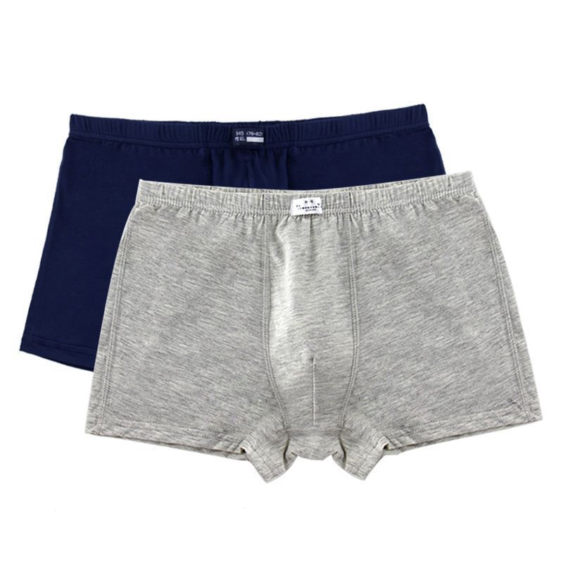 Manufacturer Wholesale Military Training Pants Modal Lightweight Comfortable Standard Underwear Boxer Shorts Men's Underwear Underwear