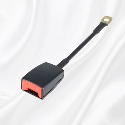 trucks with automatic retractable emergency | Car seat belt - 30cm-steel-wire-base