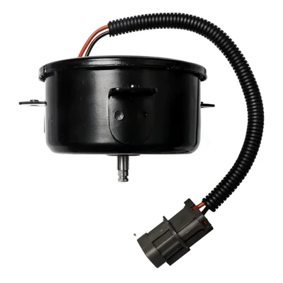 12V Fan Motor, Fan