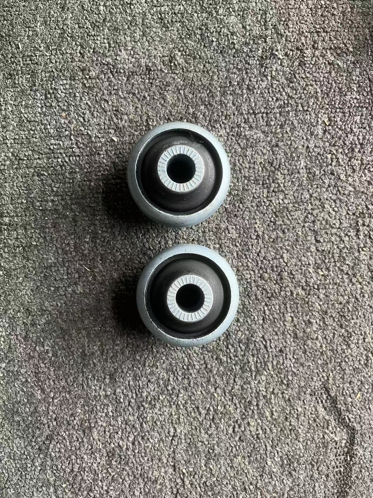 ID4ID6 lower control arm bushing, triangular arm bushing, original factory new 1EA407182D1ED4071