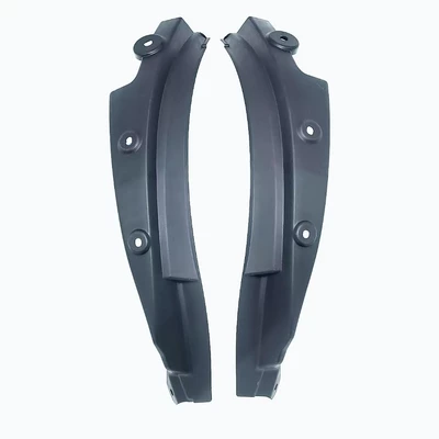 Mudguard Rear Door Lining 2018-2026