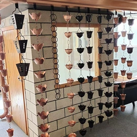 排水系统;通风系统;塑料建材