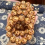 凉山男士20mm文玩念珠