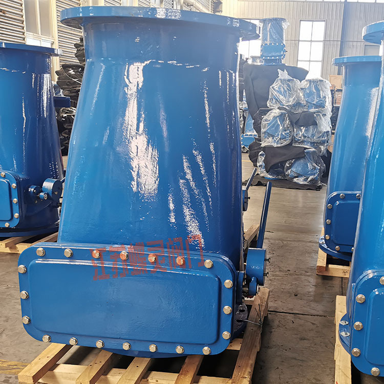 蝶灵供应 HH44X/H -40C DN40软密封微阻缓闭止回阀