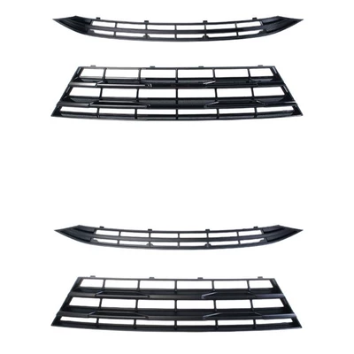 modification accessory for EM-P, Automobile anti-insect net