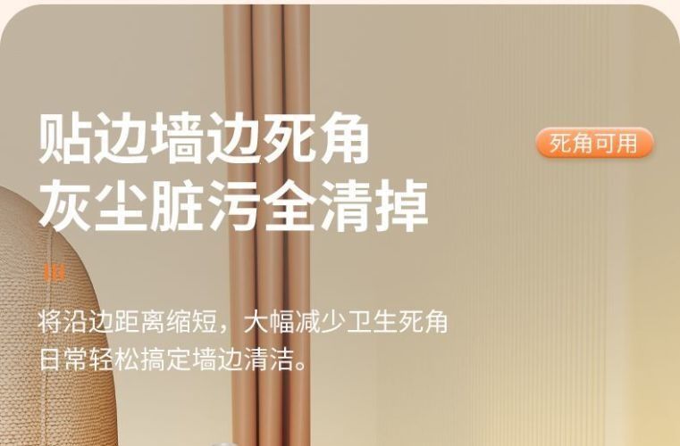 All-in-one pet vacuum cleaner, wireless, ultra-quiet, powerful, suitable for car and home use, with strong suction, new model for removing mites