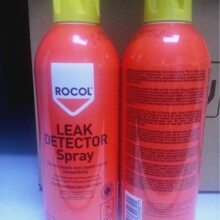 Rocol LEAK DETECTOR SPRAY 32030й©�z�y����