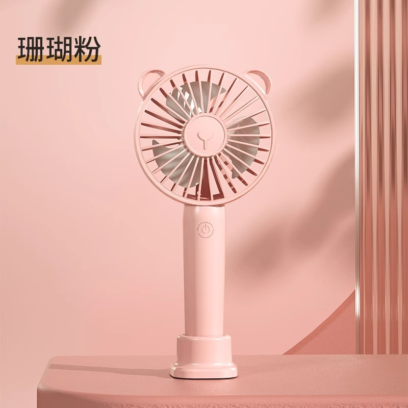 USB mini ventilador 5 pulgadas 6 pulgadas 8 pulgadas oficina dormitorio de estudiantes de escritorio pequeño ventilador silencioso