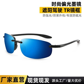 太阳镜;骑行眼镜;运动眼镜