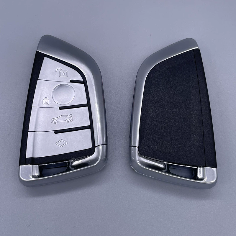 Применимо к BMW Blade 4 ключ G шасси Автомобильный ключ Shell умный пульт дистанционного управления