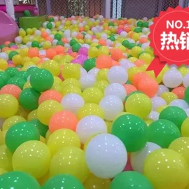 组合滑梯;其他游艺设施;淘气堡
