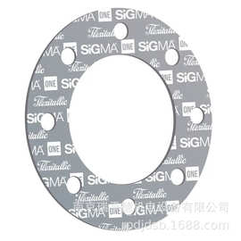 福来西 Flexitallic  Sigma® 533 高性能双向拉伸密封垫片