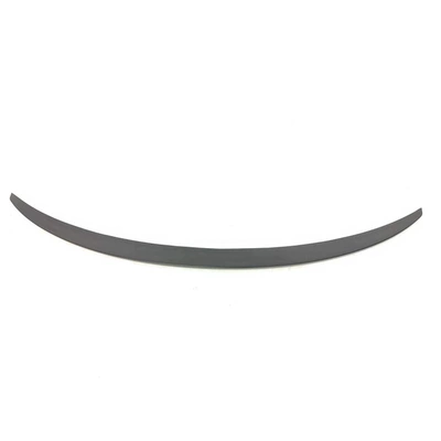 rear spoiler wing, Fixed wind wing