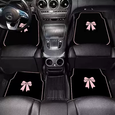 Avtomobil döşəmə paspasları: Mat for the Driver's Seat, Dirt-Resistant and - simple-bow-6050cm-25mm-diatom-mud-front-mat-one-side