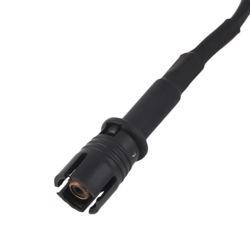 Suitable for Volkswagen Jetta Golf Passat Shark Fin Antenna Black Ceiling-Mounted Cross-Border Hot Selling Dropshipping